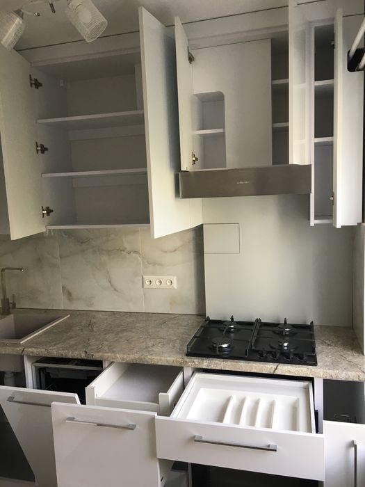 Кухня під замовлення в MEBELORY