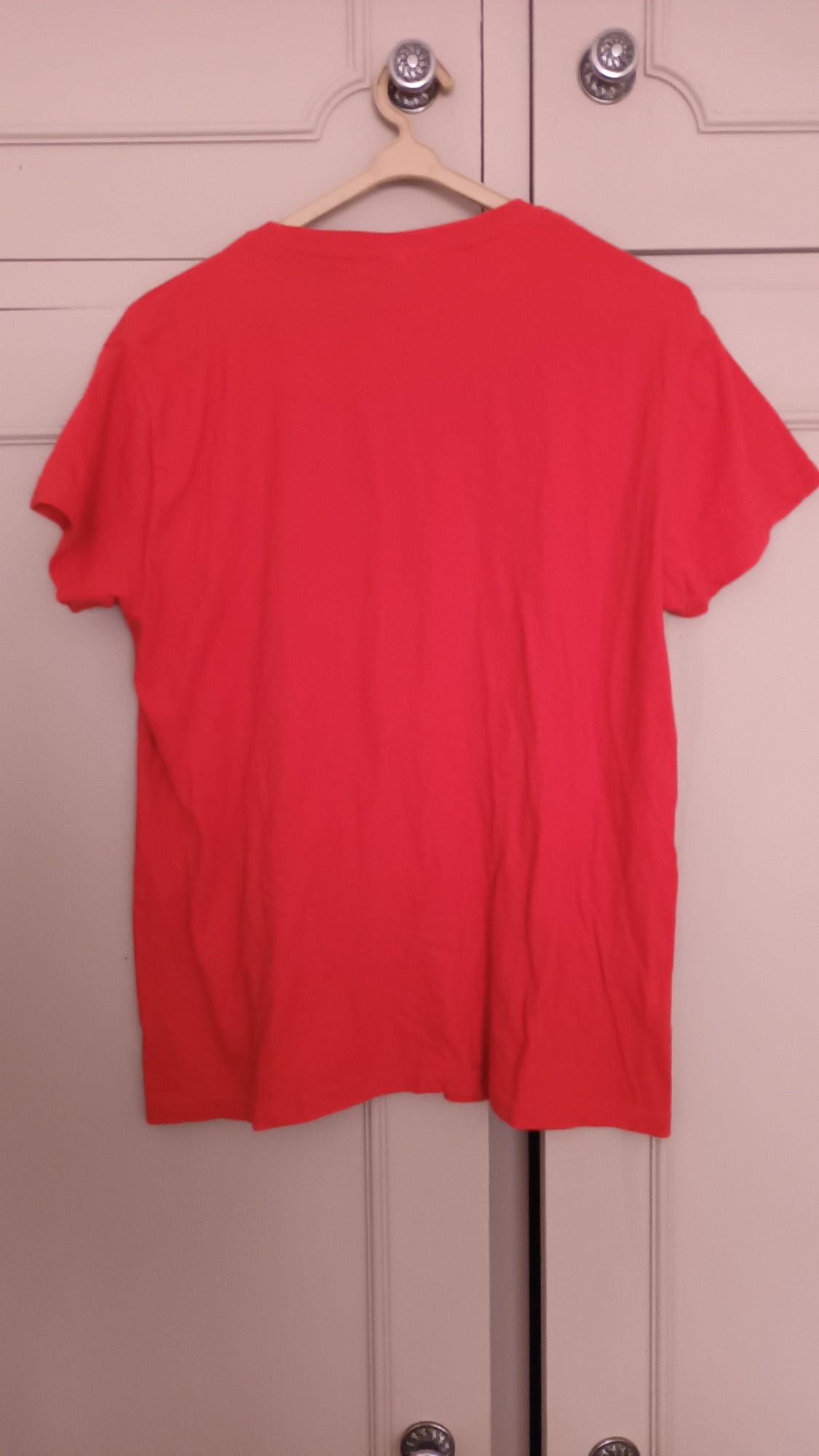 T shirt Red dead redemption tamanho M