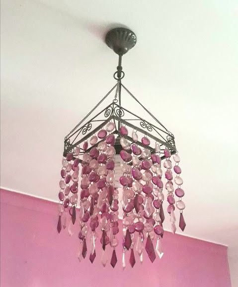 Conjunto de 3 candeeiros oferta de lampadas