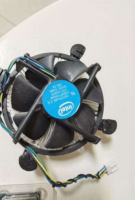 Processador intel pentium G4400 3.30 Ghz