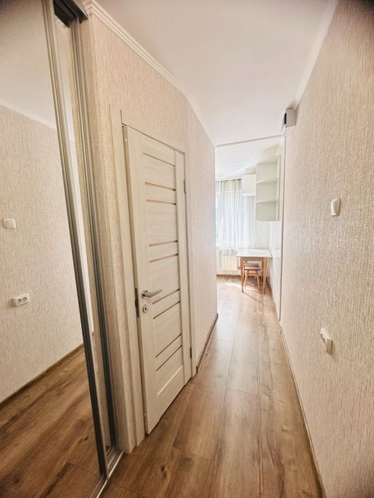 Квартира погодинно - подобово. ЖД Вокзал