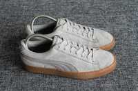 Кросівки Puma Basket Classic Suede Оригінал Нат замша 40р