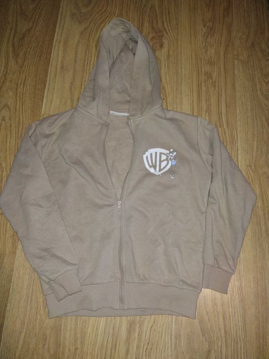 bluza Warner Bros 100-lecie Looney Tunes