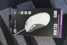 Gamingowa mysz komputerowa Cooler Master MM730