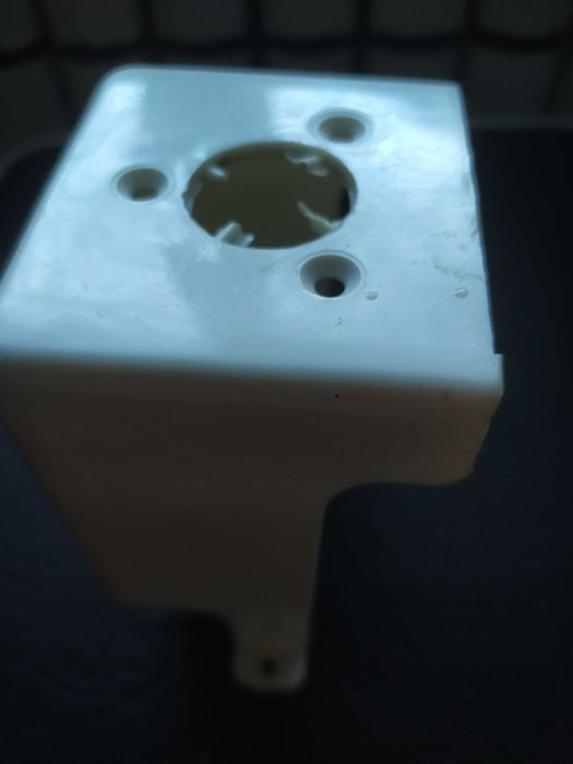 Запчасти для соковыжималки "Росинка"