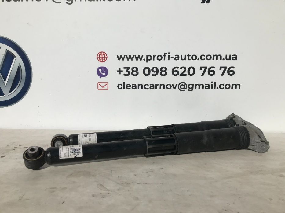 Volkswagen Passat B7-B8 Європа ричаг