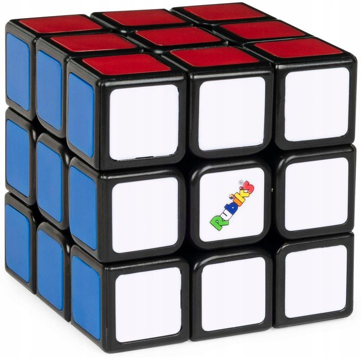 Kostka Rubika Oryginalna Rubik's Klasyczna 3x3