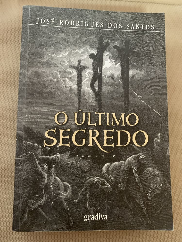 O último segredo