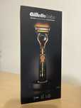 Gillette Labs podgrzewana maszynka - idealny zestaw prezentowy