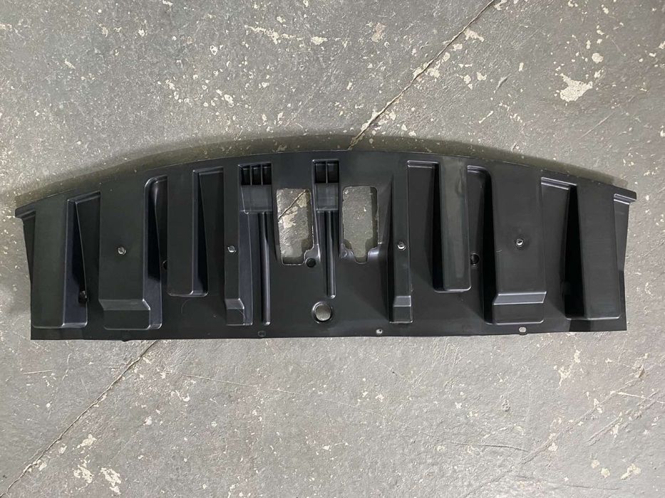 Защита бампера ниссан рог Nissan Rogue 2014 2017+