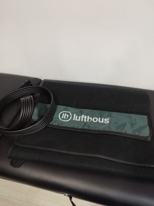 Pressoteratia LUFTHUS SP3000