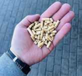 PELLET SOSNA A1!  6mm/Jasny/Czysty/Transport