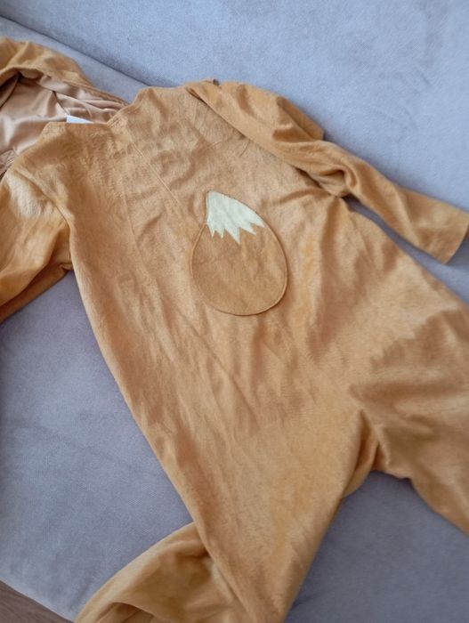 Новий карнавальний костюм пакемона, Пікачу на 6-8 років