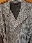 Elegancki szlafrok Egeria M/L