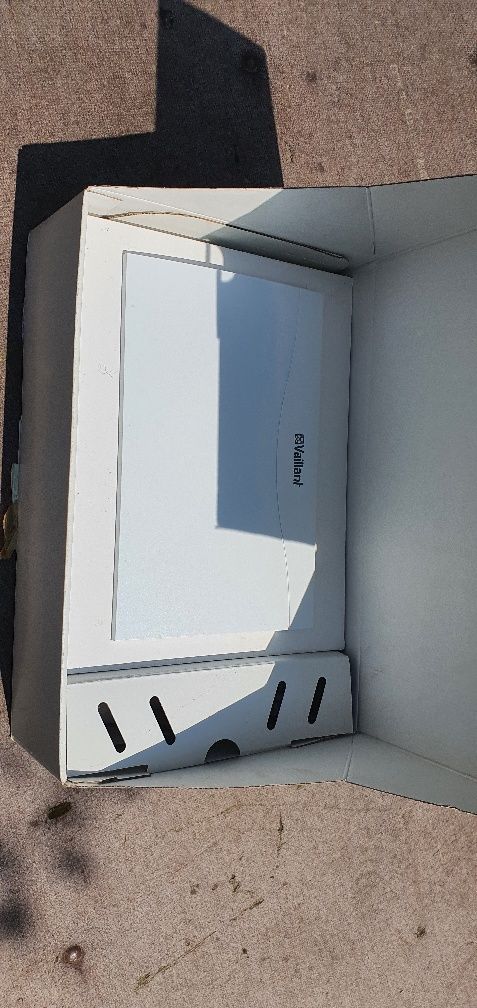 Vaillant vr60 Sterownik dodatkowych obiegow