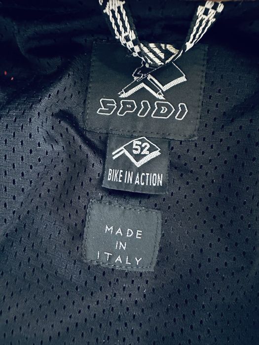 Мото костюм куртка штани