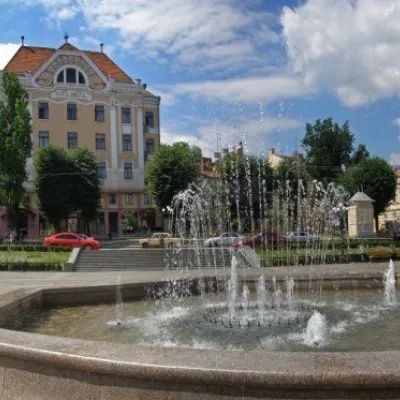 Продаж приміщення під бізнес