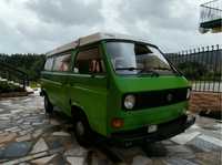 Vendo VW t3 Westfalia