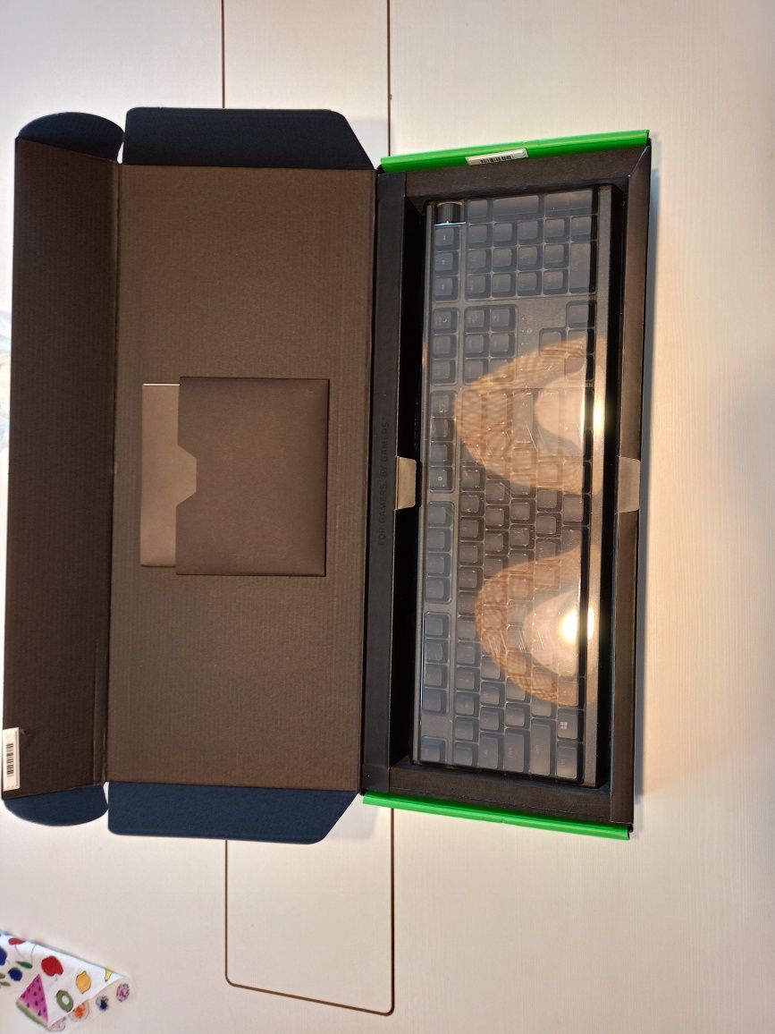 Klawiatura Razer ornata v2