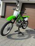 Kawasaki 140KLX RF