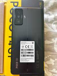 Xiaomi POCO F4 GT 8/128GB Black