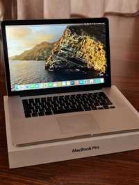 Macbook Pro 15 retina (A1398 Late 2013) 16/512GB