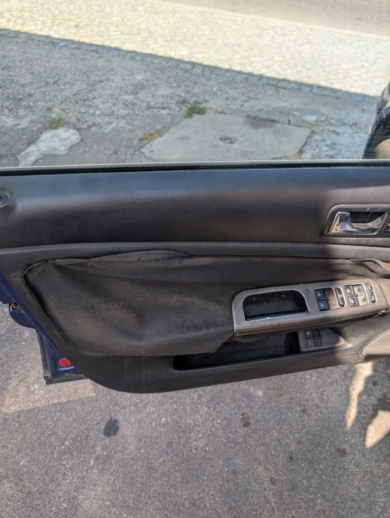 Volkswagen Passat TDI