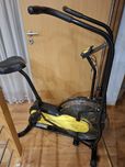 rower powietrzny treningowy MP6590 HMS