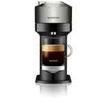 De'Longhi Nespresso Vertuo Next Deluxe ekspres do kawy kolor chromu