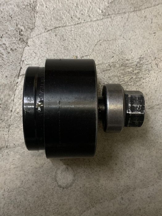 Saca bocados Greenlee 64mm