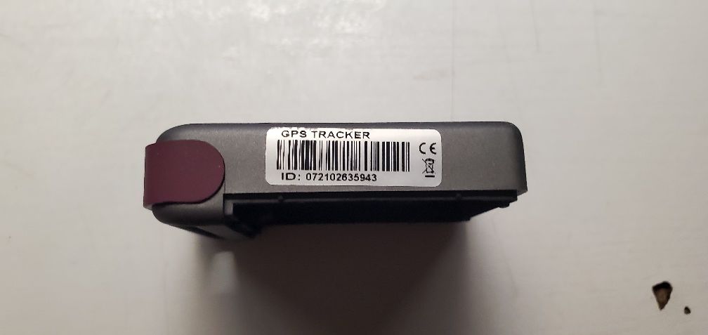 Продам gsm/gprs/gps tracker TK-102