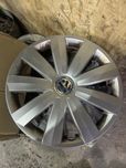 Ковпаки r16 vw. Комплект ковпаків Вольксваген