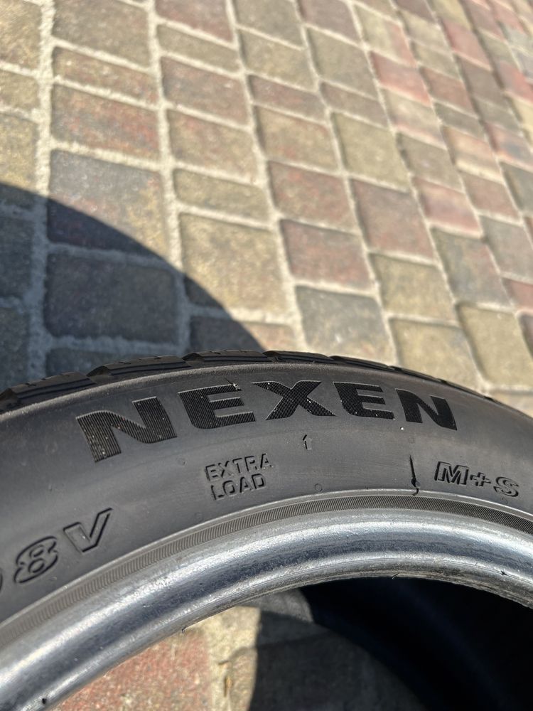 NEXEN 235/45 R18 98V WU7