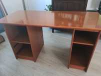 Secretaria em madeira