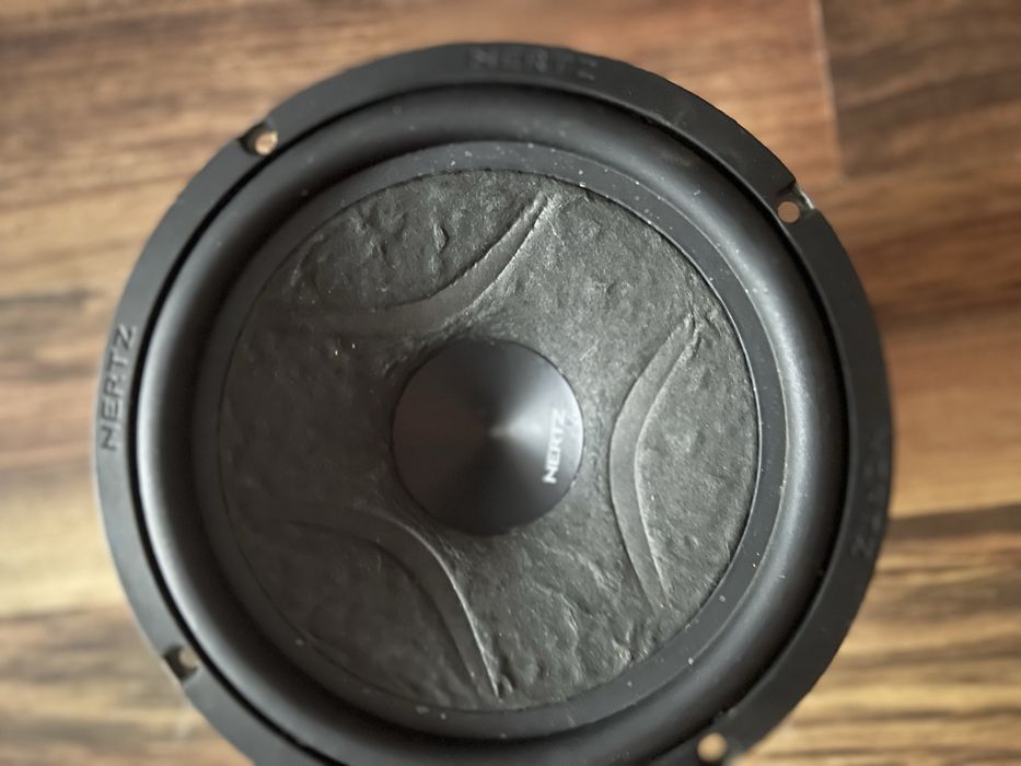 Акустика Hertz ESK 165L.5