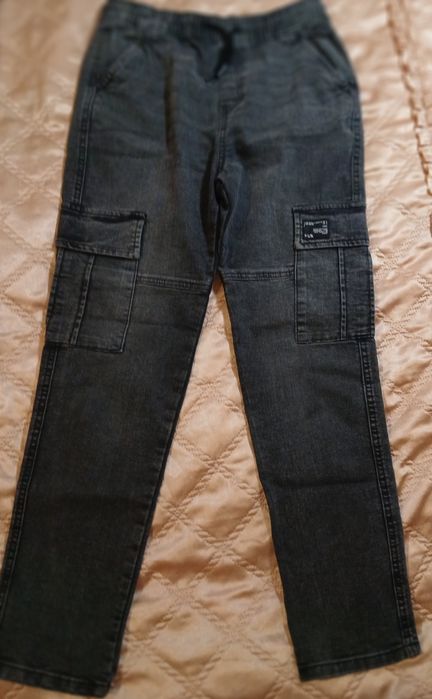 Пакет речей на дівчинку 10-11р