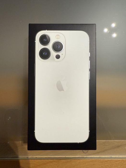 Iphone 13 Pro | 256GB