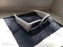Okulary Balenciaga