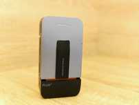 USB-хаб Baseus Multi-Functional Armor Age CAHUB-AJ0G Gray Type-C