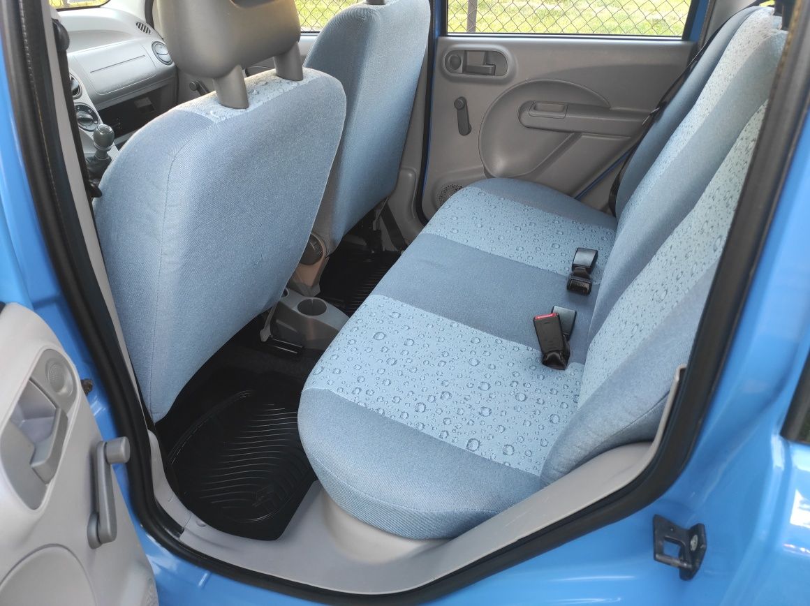 Fiat Panda 1.1 2004r Zadbana