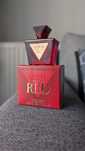 Guess seductive red