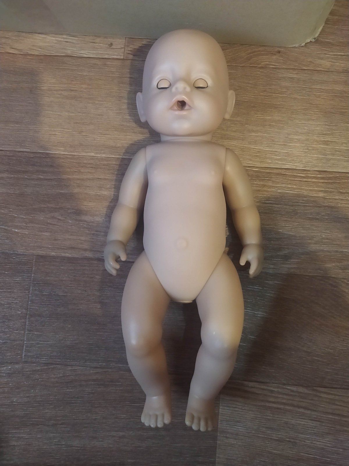 Лялька пупс беби Борн, baby born