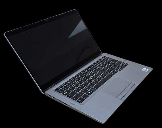 Dotykowy Dell Latitude 5310 2w1 i7 10 gen,16GB RAM,512GB SSD,Win 11