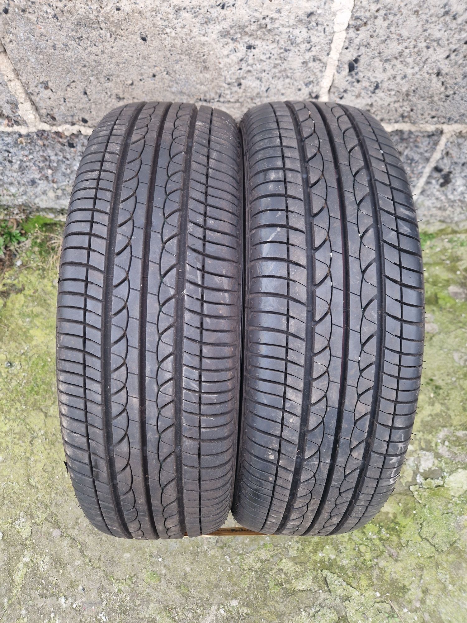 Opony Bridgestone 175 65 r14