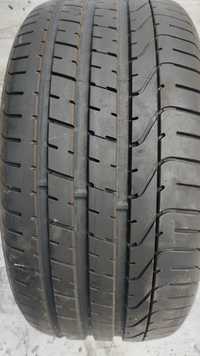 Opona Letnia 255/40/18 Pirelli P Zero