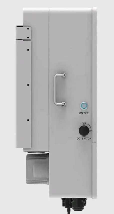 Гібридний інвертор SUN-12K-SG04LP3-EU Deye WiFi 12 kW, 3 ф, 2 MPPT, LV