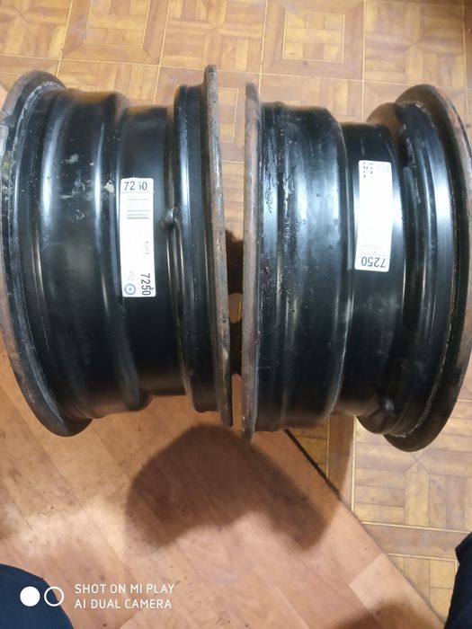 Продам диски R14.