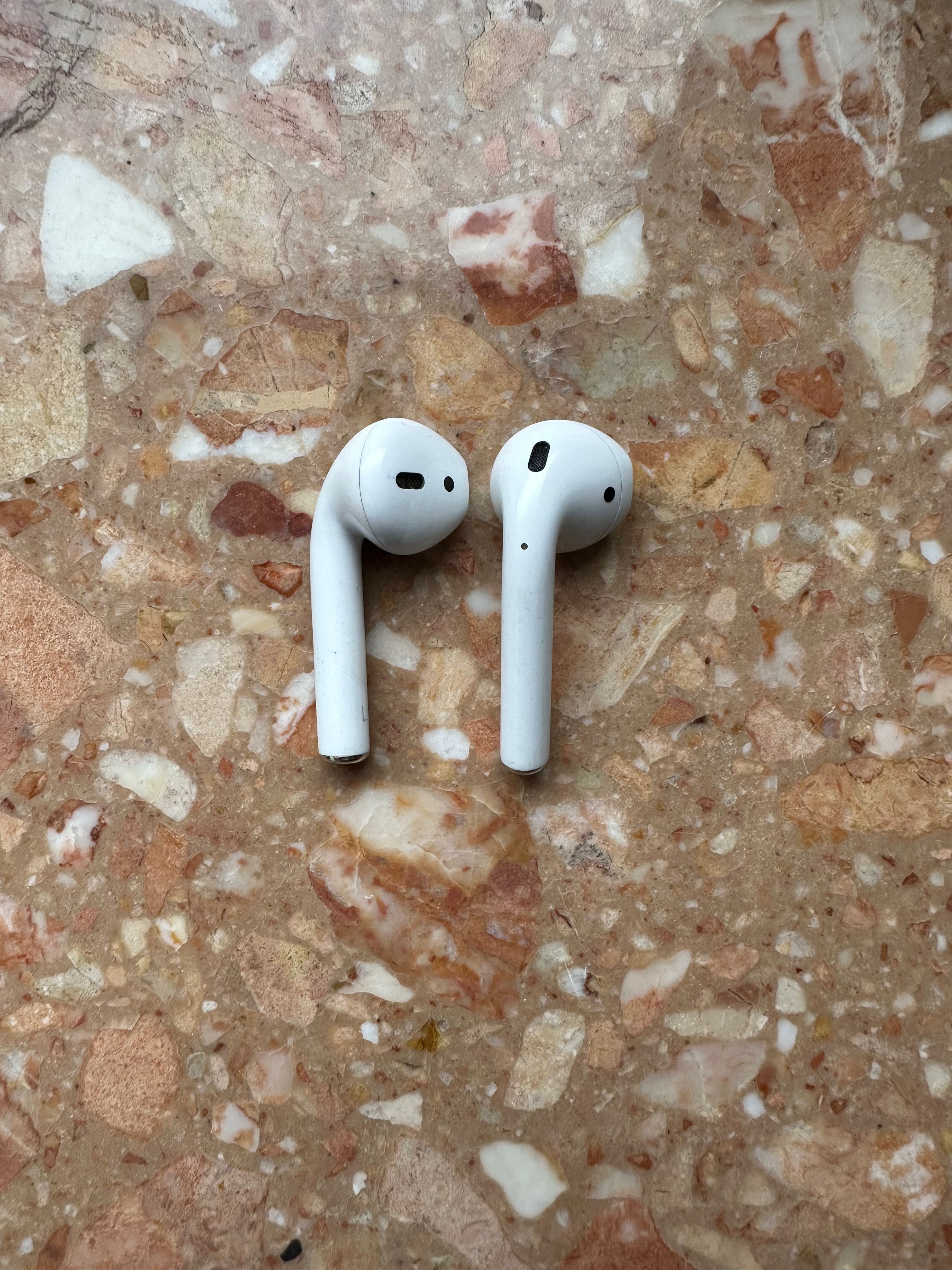 AirPods oryginalne