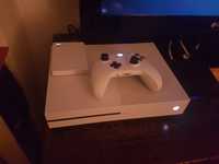 Xbox one S 500 gb