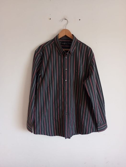 Camisa Ducenti Tamanho XL